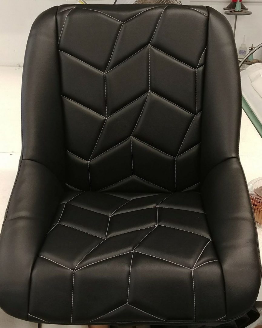 Seat 263 buttraxx