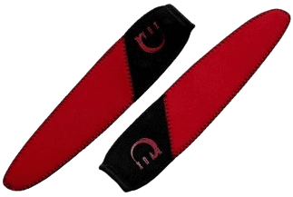 Buttraxx propellor covers